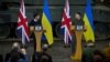Зеленський обговорив з Сунаком «вагомі політичні питання», які мають вирішити цього тижня