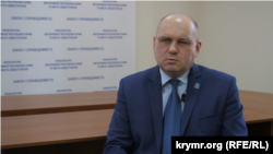 Yegor Rebrov