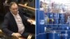 Міноборони обіцяє ліквідувати монополію фірм з орбіти депутата ОПЗЖ на ринку танкових мастил – «Схеми»