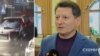 Депутат від фракції «Батьківщина» Михайло Волинець