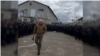 Орус абактарындагы согуш азгырыгы. "Артка качсаң атыласың"