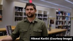 Професор університету Сараєва Хікмет Карчіч: немає сумнівів, що Росія справді має намір здійснити геноцид українців