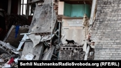 Пошкоджено щонайменше 20 будинків. Фото ілюстративне 