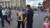 Какого цвета у Вас одежда