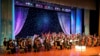 "Täze dünýäden". Aşgabatda Dworžagyň eserleriniň konserti geçirildi