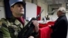 France Delays Afghan Troop Decision