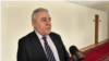 Ապրիլյան քառօրյա պատերազմում հայկական կողմը ճիշտ չի գնահատել ստեղծված իրավիճակը. Վաղարշակ Հարությունյան