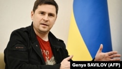 «Прозріння не буде. Переговори неможливі. Росія націлена виключно на війну», – написав Михайло Подоляк
