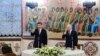 Синин сапары: Орусия-Кытай кызматташтыгынын "жаңы доору"