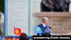 Иллюстрациялык сүрөт. 