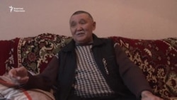 Асылбек Супатаев: Уулум Кыргызстанда туулуп-өскөн