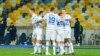 «Динамо» перемогло «Зорю» у фіналі Кубка України з футболу