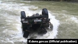Через аварію 6 травня три людини загинули, ще десятеро зазнали травм