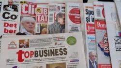 „Politic, Maia Sandu are dreptate” (Dan Dungaciu/Adevărul.ro)