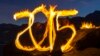 Соли 2015 дар "кӯлбор"-и худ барои Тоҷикистон чӣ меорад?