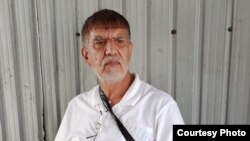 Махмурод Одинаев