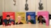 Moppet Books басма үйүнүн "Эмне үйрөнө алам?" китептер топтому кыргызчаланды