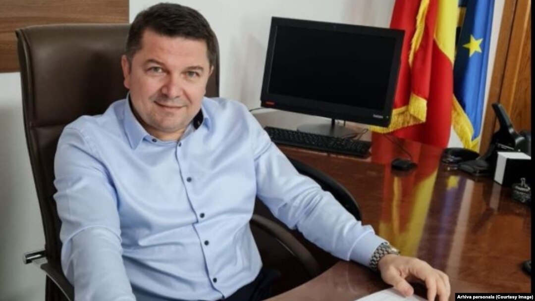 Claudiu Dolot a fost demis de pe o zi pe alta printr-o decizie a lui Florin Cîțu, publicată joi seară în Monitorul Oficial 
