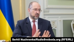 Денис Шмигаль назвав співпрацю Києва з міжнародними партнерами одним із важливих напрямків діяльності в 2022 році