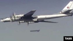 Російський Ту-95, ілюстративне фото 