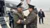 Кыргыз-тажик чек арасы: Бустондогу сүйлөшүүдө тактоо ишин улантуу тапшырмасы берилди 