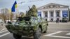 Правозахисники зафіксували спад насильства з боку правоохоронців, але не у зонах конфлікту