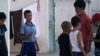 Население Туркменистана массово болеет, власти распыляют антисептики самолетами и заявляют об отсутствии COVID-19 