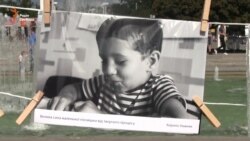 У Харкові показали «інший бік» переселенців (відео)