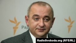 Головний військовий прокурор України Анатолій Матіос (на фото) повідомив, що Слідчий комітет Росії встановив адреси українських прокурора і слідчого