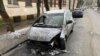 Прокуратура: встановлений можливий замовник підпалу авто журналістки Радіо Свобода