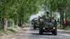 Литва має дві дороги, які перетинають Сувальський коридор (ілюстраційне фото)
