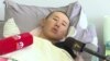 Аскердеги өкүмзордук качан токтойт?