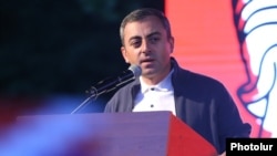 Իշխան Սաղաթելյան