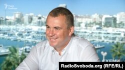 Заступник секретаря Ради нацбезпеки та оборони Олег Гладковський знову опинився у центрі корупційного скандалу