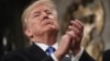 Трамп визнає втручання Росії у вибори в США – Білий дім