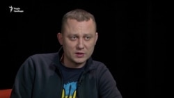 «Кіборг» Павло Васєчкін про російських спецпризначенців з «Вимпелу» (відео)