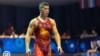 Күрөш: Акжол Махмудов экинчи жолу Азия чемпиону болду