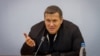 Володимир Соловйов