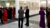 Обучающихся за рубежом туркменских студентов склоняют к доносам 