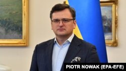 Міністр закликає союзників направити більше літаків, систем протиповітряної оборони, ракет і військових машин