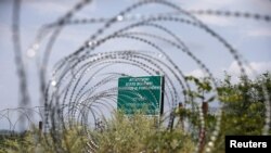 Сегодня стало известно о новом инциденте: еще два гражданина Грузии задержаны на административной границе Цхинвальского региона