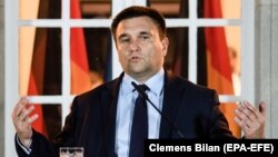 Міністр закордонних справ України Павло Клімкін заявляє, що в Росії щодня відбуваються нові затримання і тривають тортури