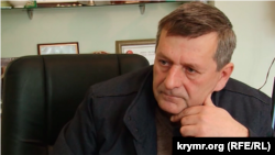 Ахтем Чйигоз 