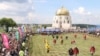 "Татарның хәрби осталыгы дөнья тарихына кергән"