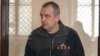 Дружина ув’язненого в Криму Єсипенка отримала його нагороду від американського ПЕН