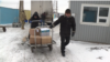 Нелегальна торгівля через лінію фронту на Донбасі