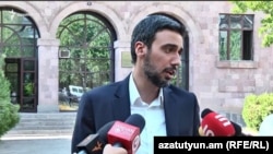 Արամ Վարդևանյան