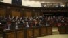 Armenia - National Assembly discusses constitutional reforms, Yerevan, 5Oct2015