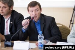 Дмитро Захаревич