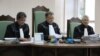 Сот тандоо кеңеши толук эмес курамда шайланды
